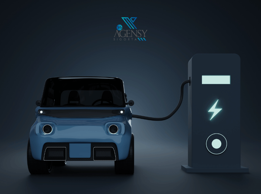 Elektrikli Araç Sigortası Nedir